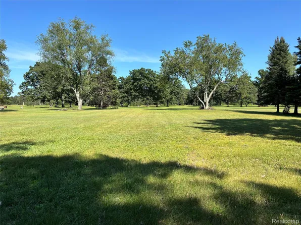 0 N Markey Rd, Roscommon, MI 48653