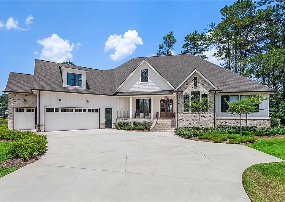 925 Camphill Dr, Abita Springs, LA 70420 Zillow