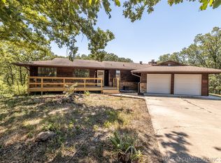 15701 W 188th Pl S, Sapulpa, OK 74066