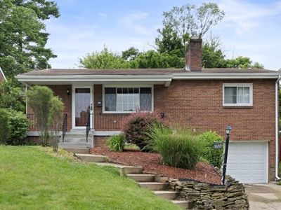 1657 Pembroke Dr, Pittsburgh, PA, 15243