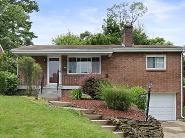 1657 Pembroke Dr, Pittsburgh, PA 15243