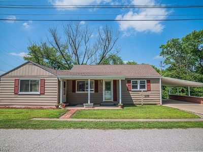 105 Keith St, Parkersburg, WV, 26104