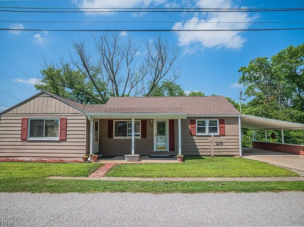 105 Keith St, Parkersburg, WV 26104