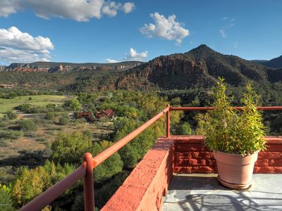 240 Cayuse Trl, Sedona, AZ, 86336