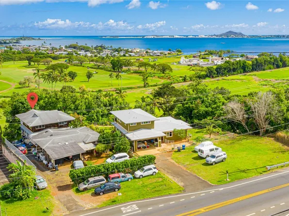 45-231 Kaneohe Bay Dr, Kaneohe, HI 96744