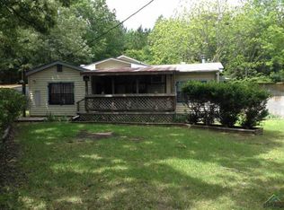 1758 County Road 246 S, Tyler, TX 75705