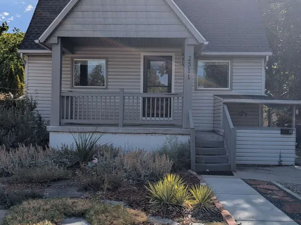 2511 S 800 E, Salt Lake City, UT 84106