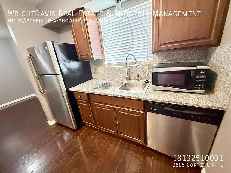 3805 Cortez Cir #D — Photo 13