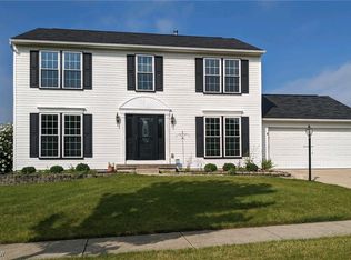 7912 Wildel Dr, Twinsburg, OH 44087