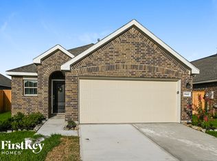 18442 Summit Ranch Dr, Hockley, TX 77447