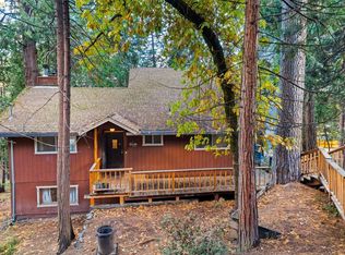 17851 Robin Rd, Twain Harte, CA