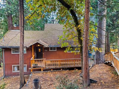 17851 Robin Rd, Twain Harte, CA, 95383