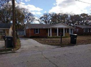 2531 Blueberry Dr, Augusta, GA 30906