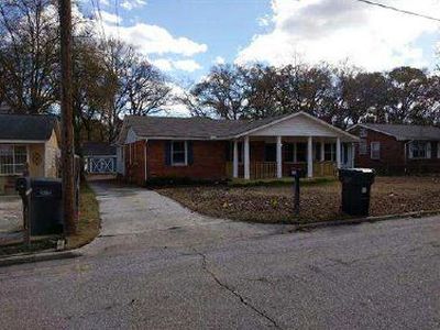 2531 Blueberry Dr, Augusta, GA, 30906
