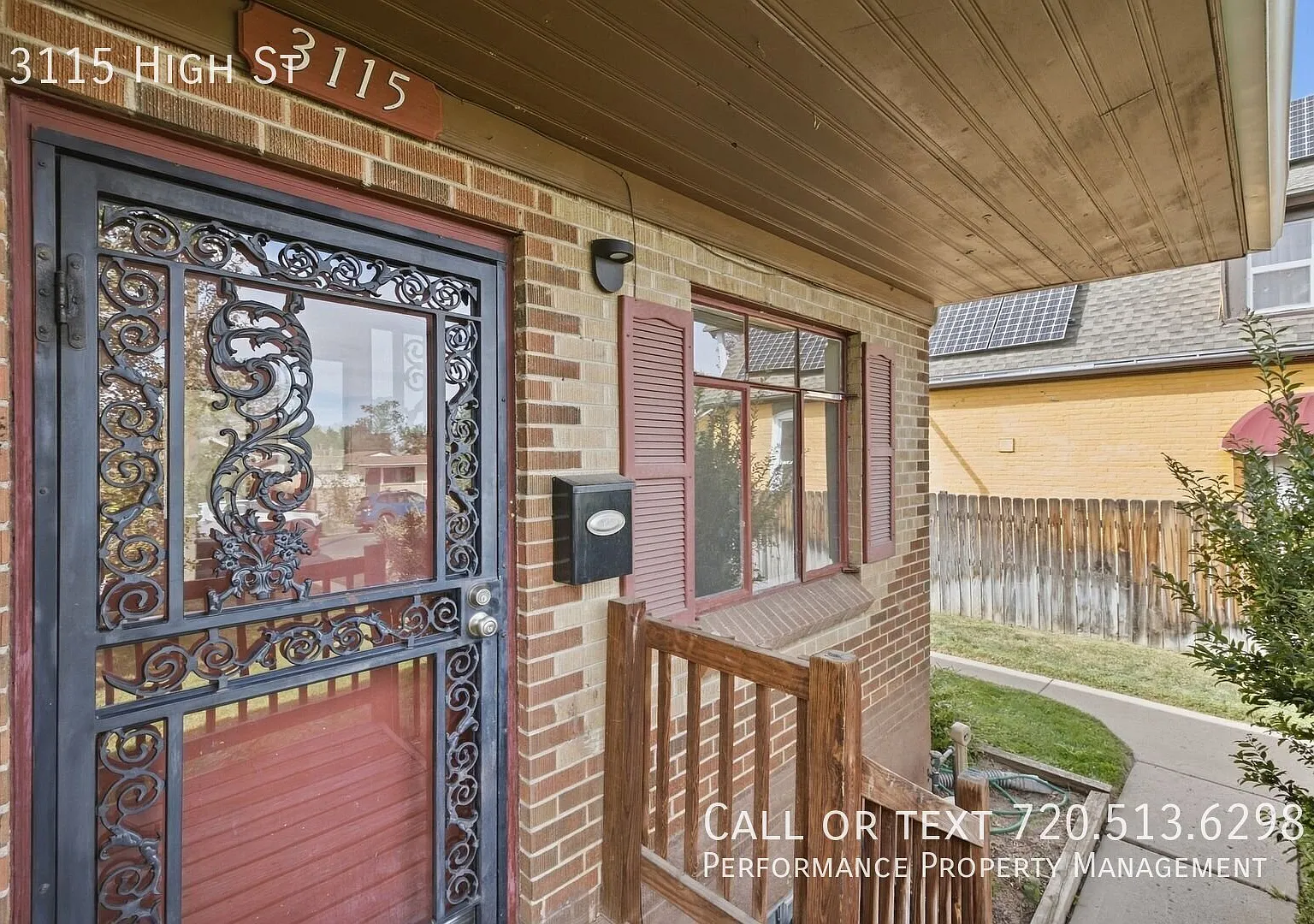 Spacious 4-Bedroom Duplex With Two Living Rooms & Flexible Lower Level - Utilities Included — Photo 2