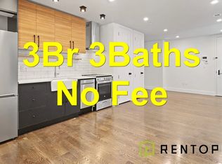 383 Union Ave #6E, Brooklyn, NY 11211