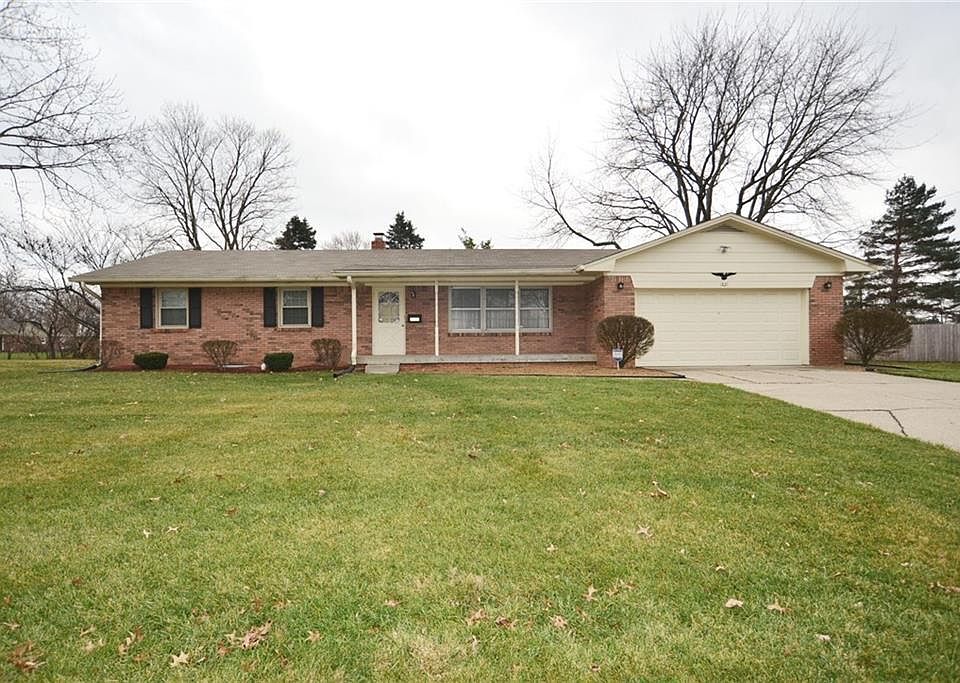 1st image of 1821 E Crossman Dr