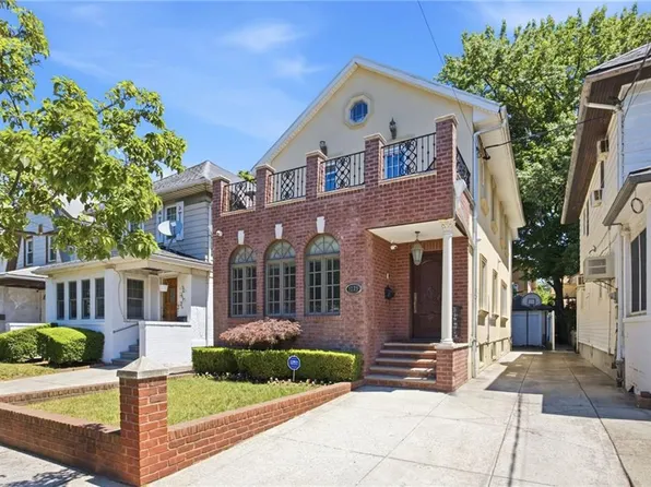 1739 E 26th St, Brooklyn, NY 11229