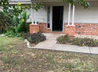 550 Live Oak Dr, Bertram, TX 78605