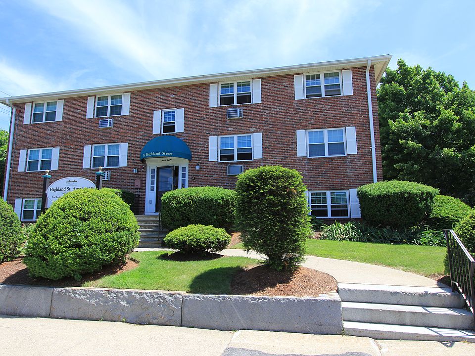 1st image of 38 Highland St #38-012