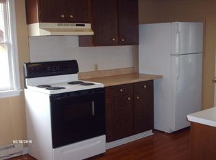 329-331 S Webster Ave, Scranton, PA 18505