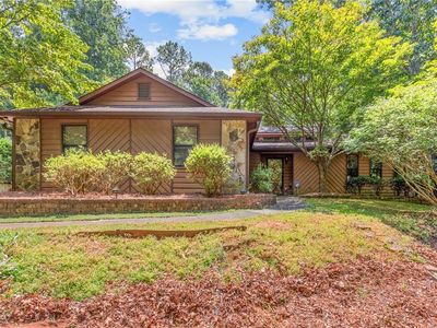 3841 Whitney Pl, Duluth, GA, 30096