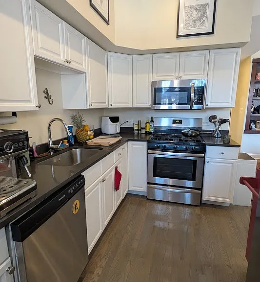 2935 N Clark St #2NR — Photo 7