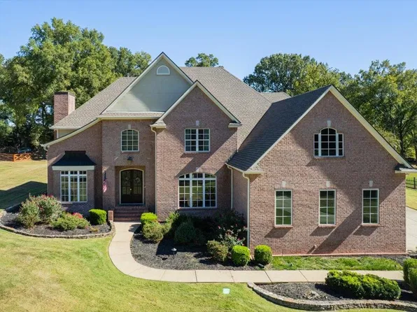 6236 Althorp Cv, Arlington, TN 38002