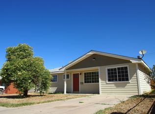 2307 Aspen Dr, Alamogordo, NM 88310