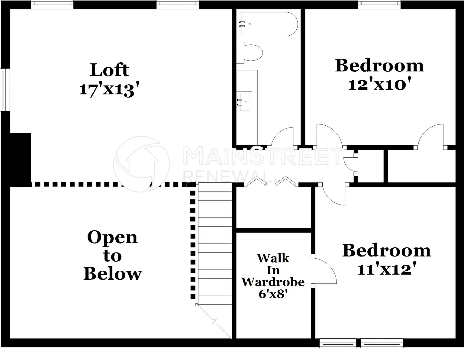5222 Oaktree Trail — Photo 3