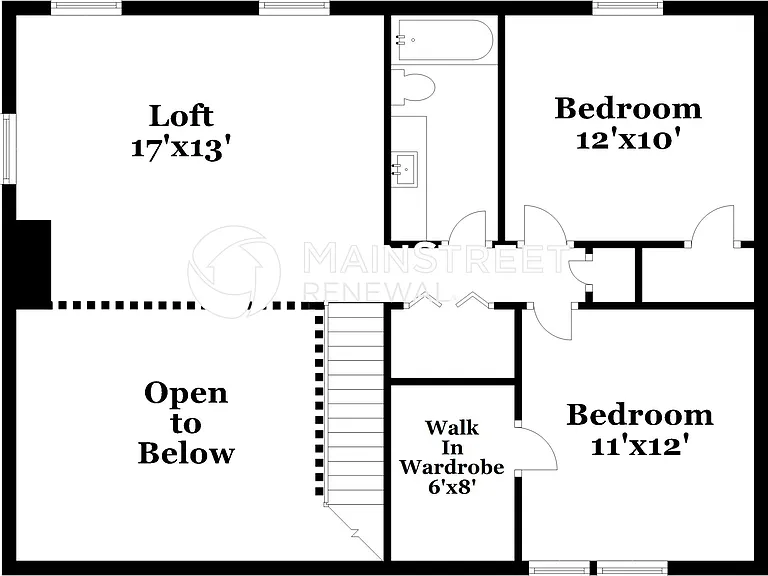 Floor Plan`