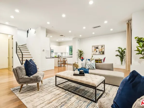 11500 National Blvd #118, Los Angeles, CA 90064