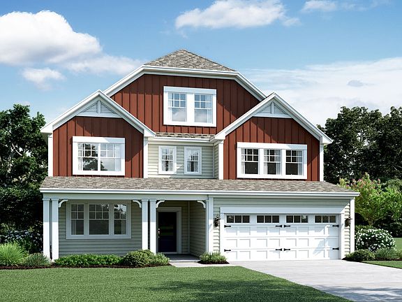 Wrightsville Elevation C