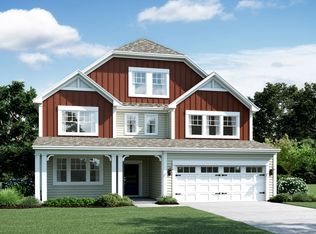 205 Southerland Shire Ln, Holly Springs, NC 27540