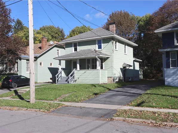115 Moore Ave, Watertown, NY 13601