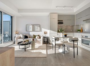 8 Rouge Valley Dr W #1109B, Markham, ON L6G 0G8