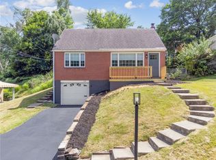 535 Glen Shannon Dr, Pittsburgh, PA 15234