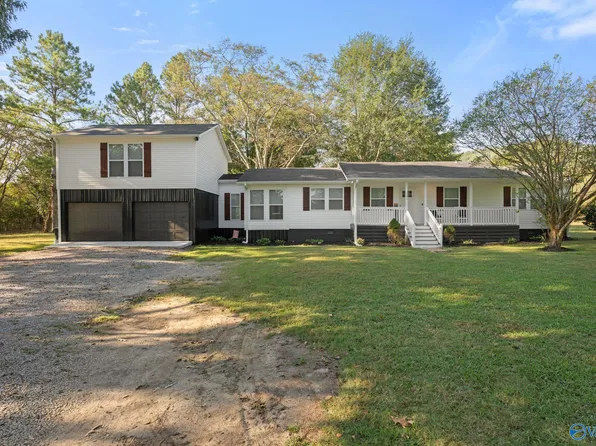 155 Blue Springs Rd, Somerville, AL 35670