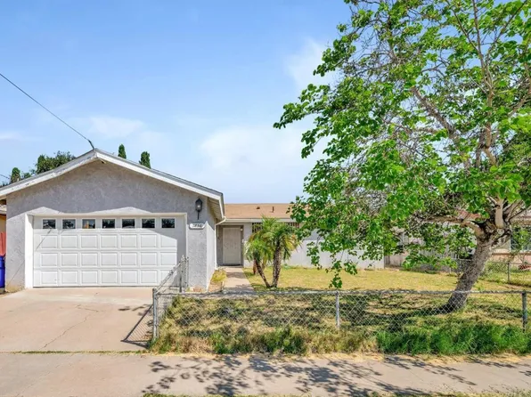 7856 Bloomfield Rd, San Diego, CA 92114