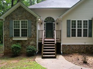 3796 Highway 154, Newnan, GA 30265