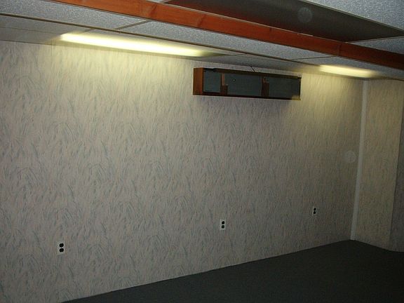 Finished Basement