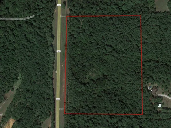 Tbd Fm 2661, Flint, TX 75762