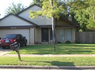 16135 Mission Village Dr, Houston, TX 77083