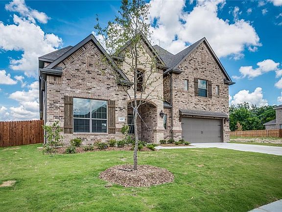 3rd image of 425 Double Creek Dr
