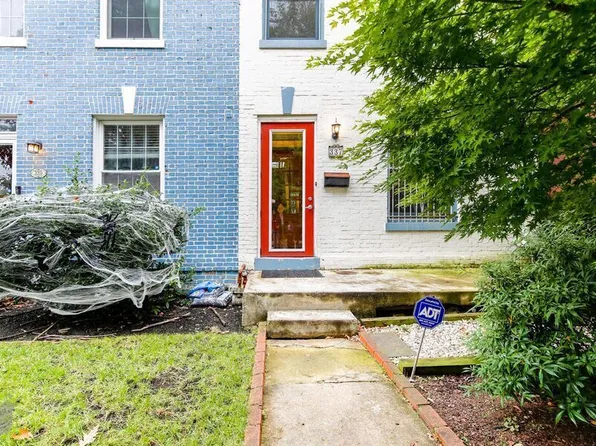 337 14th St NE, Washington, DC 20002