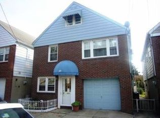 50 W 3rd St, Bayonne, NJ 07002