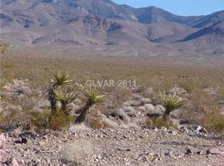 2810 E Latigo Dr, Pahrump, NV 89060