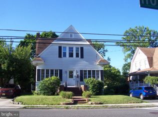 321 W Holly Ave, Pitman, NJ 08071