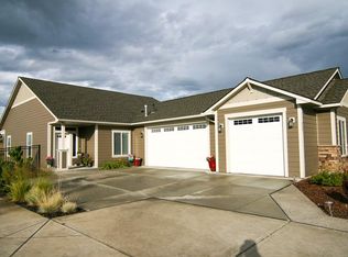 235 S Legacy Ridge Dr, Liberty Lake, WA 99019