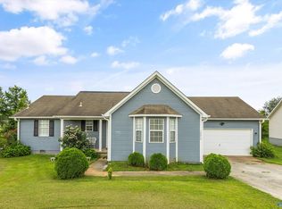 12672 Hutchins Cir, Madison, AL 35756